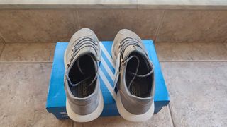 Adidas Tubular Shadow *Grey*-thumb-3