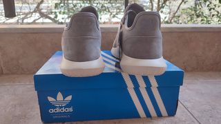 Adidas Tubular Shadow *Grey*-thumb-4