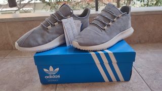 Adidas Tubular Shadow *Grey*-thumb-6