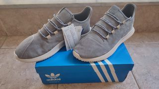 Adidas Tubular Shadow *Grey*-thumb-7
