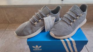 Adidas Tubular Shadow *Grey*-thumb-8