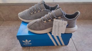 Adidas Tubular Shadow *Grey*-thumb-10