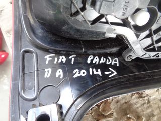 ΦΑΝΑΡΙ ΠΙΣΩ ΑΡΙΣΤΕΡΟ FIAT PANDA 2014-