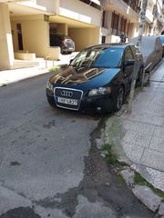 Audi A3 '08 Abision