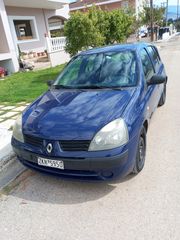 Renault Clio '04