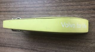 ΜΠΡΕΛΟΚ ΓΝΗΣΙΟ VOLVO XC60 (VFL1732) Stressball Key Rng