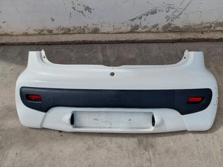 ΠΡΟΦΥΛΑΚΤΗΡΑΣ ΠΙΣΩ PEUGEOT 107 06-12 7410.Y8