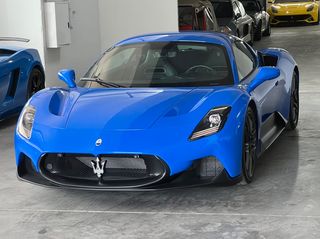 Maserati MC20 2023-thumb-9