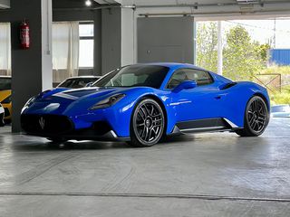 Maserati MC20 2023-thumb-7