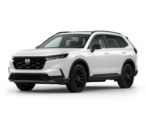 Honda CR-V 2026 ELEGANCE FULL HYBRID AUTO 4WD-thumb-1