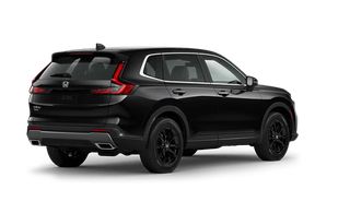 Honda CR-V 2026 ELEGANCE FULL HYBRID AUTO 4WD-thumb-6