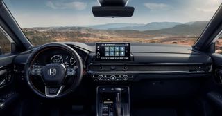Honda CR-V 2026 ELEGANCE FULL HYBRID AUTO 4WD-thumb-9