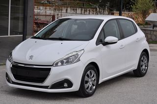 Peugeot 208 '19 1,5 Blue Ηdi 102 HP 6ΤΑΧΥΤΟ Business S/S ΕΛΛΗΝΙΚΟ