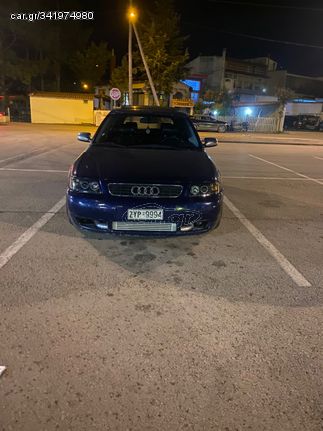Audi s3/a3