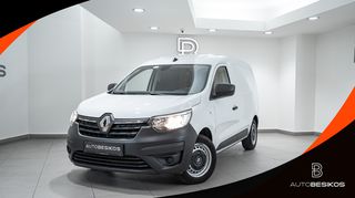 Renault Express '22 1.5 DIESEL EXTRA !!ΜΟΝΟ 7.300ΧΛΜ!!/AUTOBESIKOSⓇ