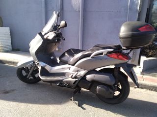 Yamaha X-MAX 250 '08