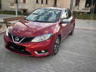 Nissan Pulsar '16  1.2 DIG-T Tekna