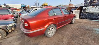 SKODA OCTAVIA 2003       ΚΩΔΙΚΟΣ: 223813-thumb-2
