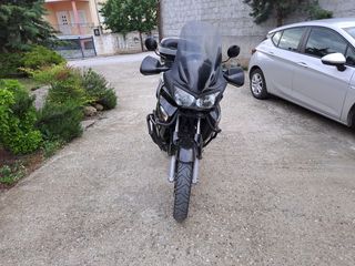 Honda Varadero 1000 '09