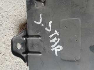 Βεντιλατέρ MITSUBISHI SPACE STAR 1.3 16V 2001-2005 MR46078-thumb-3
