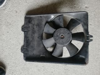 Βεντιλατέρ MITSUBISHI SPACE STAR 1.3 16V 2001-2005 MR46078-thumb-1
