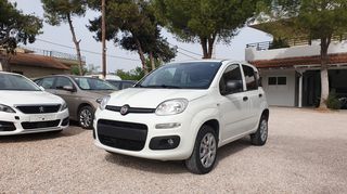 Fiat Panda '19 ΠΡΟΣΦΟΡΑ!!!VAN POP SERIE 3 E6D-TEMP (EL950)