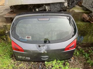 MITSUBISHI COLT CZ3 '05-'08 3ΠΟΡΤΟ