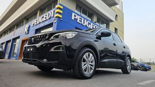 Peugeot 3008 '18 1.5 BlueHDi 130hp EAT8 Active Business