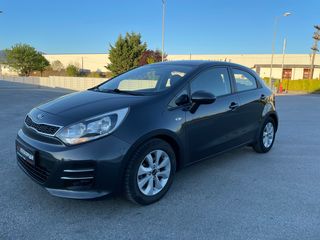 Kia Rio '16 CRDi 6ΤΑΧΥΤΟ - 50.000 ΧΙΛΙΟΜΕΤΡΑ 