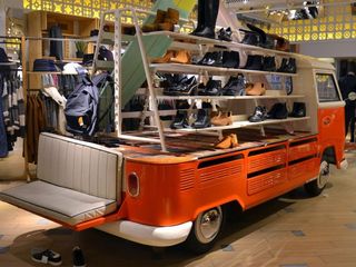 Volkswagen T1 1962 ΕΙΝΑΙ ΒΙΤΡΙΝΑ ΔΕΝ ΕΧΕΙ ΜΟΤΕΡ ΚΑΝΟΝΙΚΟ ΜΕΓΕΘΟΣ-thumb-4