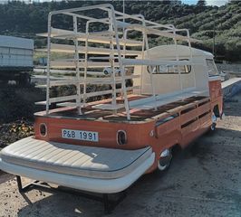 Volkswagen T1 1962 ΕΙΝΑΙ ΒΙΤΡΙΝΑ ΔΕΝ ΕΧΕΙ ΜΟΤΕΡ ΚΑΝΟΝΙΚΟ ΜΕΓΕΘΟΣ-thumb-5