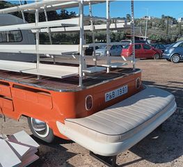 Volkswagen T1 1962 ΕΙΝΑΙ ΒΙΤΡΙΝΑ ΔΕΝ ΕΧΕΙ ΜΟΤΕΡ ΚΑΝΟΝΙΚΟ ΜΕΓΕΘΟΣ-thumb-6