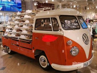 Volkswagen T1 1962 ΕΙΝΑΙ ΒΙΤΡΙΝΑ ΔΕΝ ΕΧΕΙ ΜΟΤΕΡ ΚΑΝΟΝΙΚΟ ΜΕΓΕΘΟΣ-thumb-7