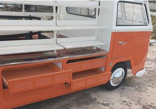 Volkswagen T1 1962 ΕΙΝΑΙ ΒΙΤΡΙΝΑ ΔΕΝ ΕΧΕΙ ΜΟΤΕΡ ΚΑΝΟΝΙΚΟ ΜΕΓΕΘΟΣ-thumb-11