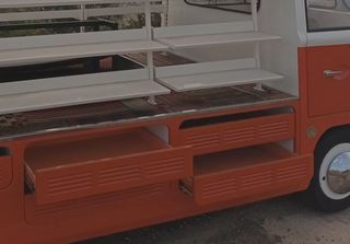 Volkswagen T1 1962 ΕΙΝΑΙ ΒΙΤΡΙΝΑ ΔΕΝ ΕΧΕΙ ΜΟΤΕΡ ΚΑΝΟΝΙΚΟ ΜΕΓΕΘΟΣ-thumb-12