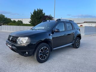 Dacia Duster '17 4X4 - FULL EXTRA ΔΕΡΜΑΤΙΝΑ-NAVI-ΘΕΡΜΑΙΝΟΜΕΝΑ