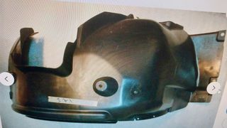 ΓΝΗΣΙΟΣ BMW ΘΟΛΟΣ ΠΛΑΣΤΙΚΟΣ ΑΡΙΣΤΕΡΟΣ Ε87 51707059371