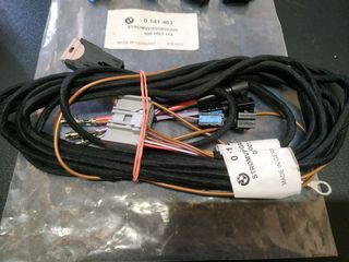 Καλώδιο DVD BMW E38-E39-X5 -thumb-1