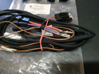 Καλώδιο DVD BMW E38-E39-X5 -thumb-2