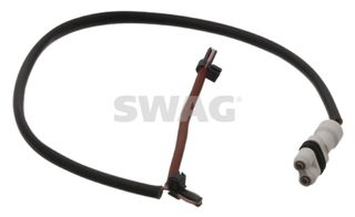 SWAG 20933408 - Wear Indicator Προειδοπ. επαφή, φθορά υλικού τριβής των φρένων