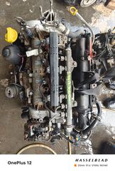 FIAT 199A3000 90HP MOTER -thumb-1