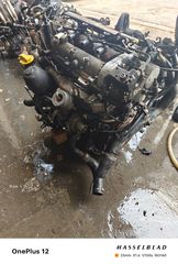 FIAT 199A3000 90HP MOTER -thumb-2