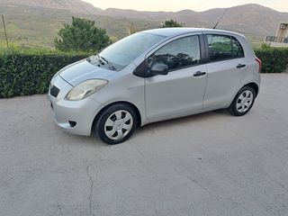 Toyota Yaris '07