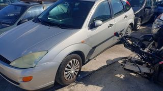 FORD FOCUS '01 1.4cc -thumb-1