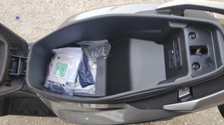 Kymco 2026 Skytown 125i E5+-thumb-11