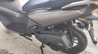Kymco 2026 Skytown 125i E5+-thumb-9