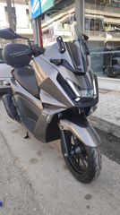Kymco 2026 Skytown 125i E5+-thumb-12