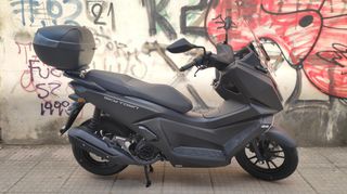 Kymco '24 Skytown 125i E5