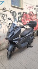 Kymco 2026 Skytown 125i E5+-thumb-6
