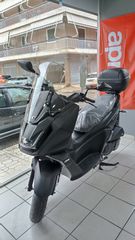Kymco 2026 Skytown 125i E5+-thumb-1